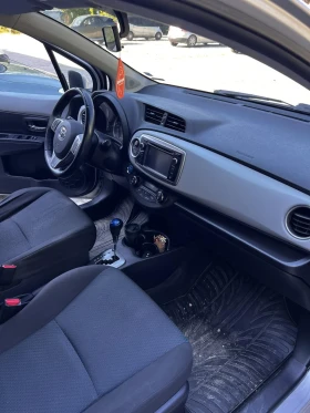 Toyota Yaris 1.5 hybrid - 12400 лв. - 20762148 14