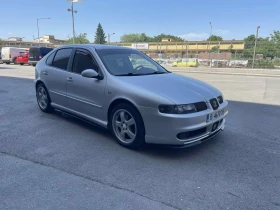Seat Leon FR 1.9 TDI 150кс - 7300 лв. - 46797285 7