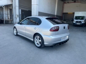 Seat Leon FR 1.9 TDI 150кс - 7300 лв. - 46797285 4
