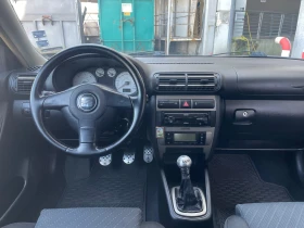 Seat Leon FR 1.9 TDI 150кс - 7300 лв. - 46797285 11
