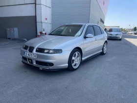 Seat Leon FR 1.9 TDI 150кс - 7300 лв. - 46797285 2
