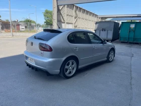 Seat Leon FR 1.9 TDI 150кс - 7300 лв. - 46797285 6