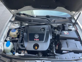 Seat Leon FR 1.9 TDI 150кс - 7300 лв. - 46797285 16