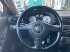 Seat Leon FR 1.9 TDI 150кс - 7300 лв. - 46797285 12