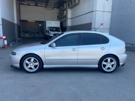 Seat Leon FR 1.9 TDI 150кс - 7300 лв. - 46797285 3