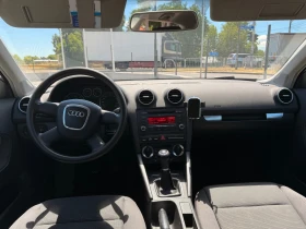 Audi A3 1.9 TDI 105 HP Sportback - 9000 лв. - 16101831 6