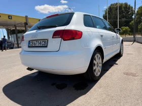 Audi A3 1.9 TDI 105 HP Sportback - 9000 лв. - 16101831 4