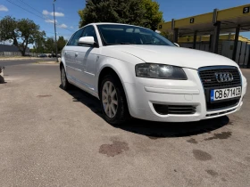 Audi A3 1.9 TDI 105 HP Sportback - 9000 лв. - 16101831 5