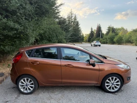 Обява за продажба на Ford Fiesta ~13 000 лв. - изображение 8