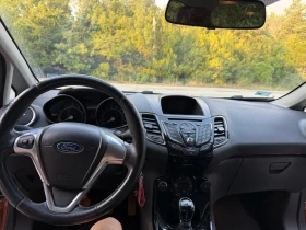 Ford Fiesta | Mobile.bg    13