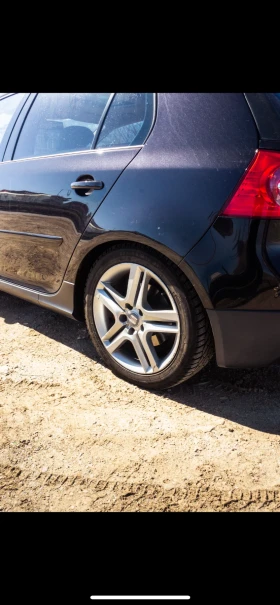 Обява за продажба на VW Golf GTI ~10 200 лв. - изображение 4