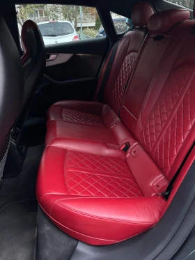 Audi S5 B9 - 56000 лв. / 28632.35 € - 48532911 10
