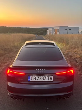 Обява за продажба на Audi S5 B9 ~59 990 лв. - изображение 4