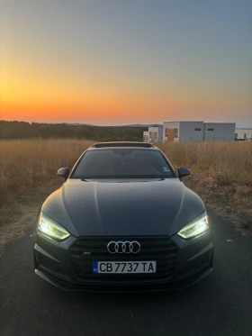 Обява за продажба на Audi S5 B9 ~59 990 лв. - изображение 2