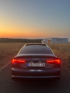 Обява за продажба на Audi S5 B9 ~59 990 лв. - изображение 5