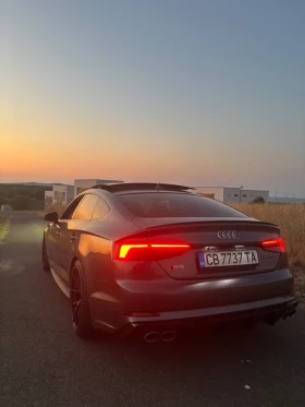 Обява за продажба на Audi S5 B9 ~59 990 лв. - изображение 3