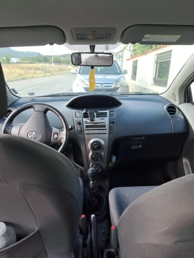 Обява за продажба на Toyota Yaris ~6 200 лв. - изображение 6