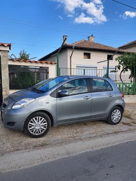 Обява за продажба на Toyota Yaris ~6 200 лв. - изображение 2