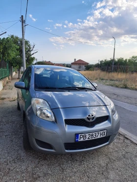 Обява за продажба на Toyota Yaris ~6 200 лв. - изображение 1
