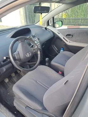 Обява за продажба на Toyota Yaris ~6 200 лв. - изображение 4