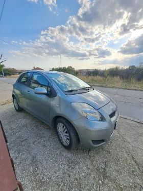 Обява за продажба на Toyota Yaris ~6 200 лв. - изображение 1