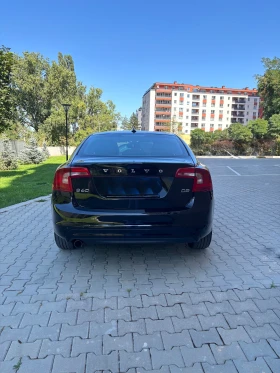 Обява за продажба на Volvo S60 D2 ~15 990 лв. - изображение 1