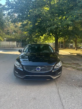 Обява за продажба на Volvo S60 D2 ~15 990 лв. - изображение 1