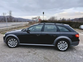 Audi A4 Allroad 2.0tdi 177ps | Mobile.bg    6