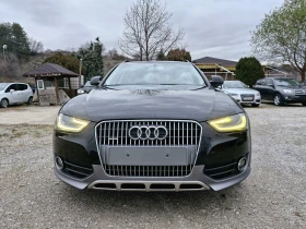 Audi A4 Allroad 2.0tdi 177ps | Mobile.bg    3