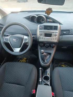 Toyota Verso 1.6 VVTI 132ks - 12600 лв. - 87116121 12