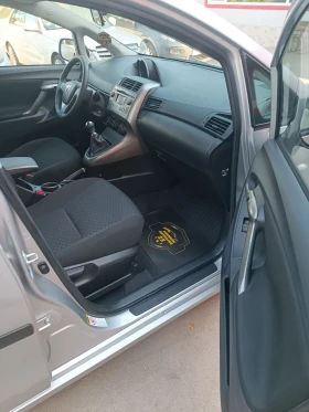 Toyota Verso 1.6 VVTI 132ks - 12600 лв. - 87116121 10