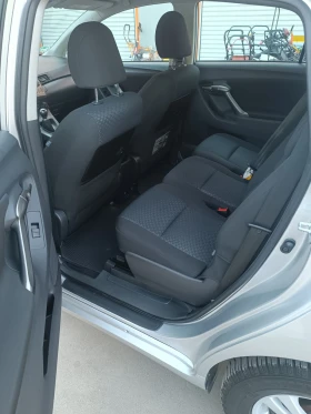 Toyota Verso 1.6 VVTI 132ks - 12600 лв. - 87116121 11