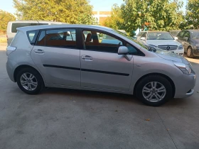Toyota Verso 1.6 VVTI 132ks - 12600 лв. - 87116121 5