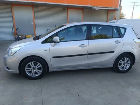 Toyota Verso 1.6 VVTI 132ks - 12600 лв. - 87116121 4