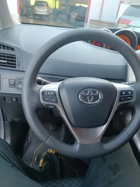 Toyota Verso 1.6 VVTI 132ks - 12600 лв. - 87116121 15