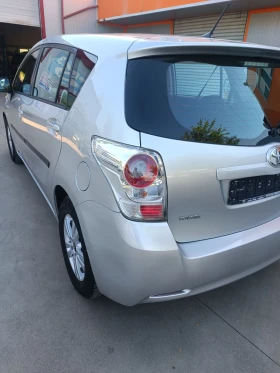 Toyota Verso 1.6 VVTI 132ks - 12600 лв. - 87116121 7