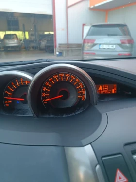 Toyota Verso 1.6 VVTI 132ks - 12600 лв. - 87116121 13