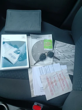 Toyota Verso 1.6 VVTI 132ks - 12600 лв. - 87116121 14