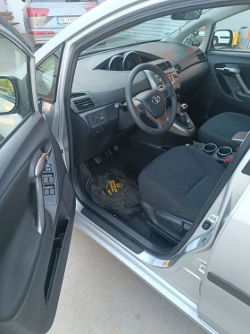 Toyota Verso 1.6 VVTI 132ks - 12600 лв. - 87116121 9