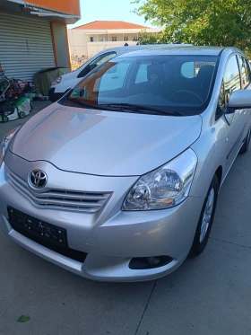 Toyota Verso 1.6 VVTI 132ks - 12600 лв. - 87116121 2