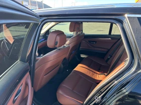 BMW 525 3.0d 204ps | Mobile.bg    8