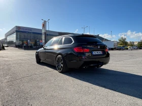 BMW 525 3.0d 204ps | Mobile.bg    5