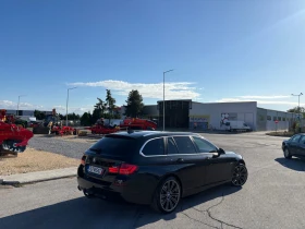 BMW 525 3.0d 204ps | Mobile.bg    3