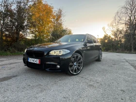 BMW 525 3.0d 204ps | Mobile.bg    10