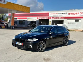 BMW 525 3.0d 204ps | Mobile.bg    2
