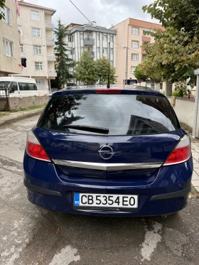 Обява за продажба на Opel Astra ~3 400 лв. - изображение 5