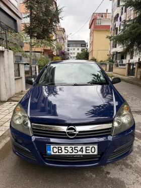 Обява за продажба на Opel Astra ~3 400 лв. - изображение 1