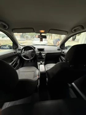 Обява за продажба на Opel Astra ~3 400 лв. - изображение 9