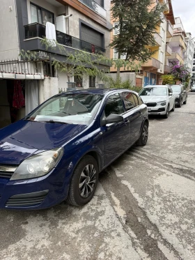 Обява за продажба на Opel Astra ~3 400 лв. - изображение 2