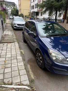 Обява за продажба на Opel Astra ~3 400 лв. - изображение 3